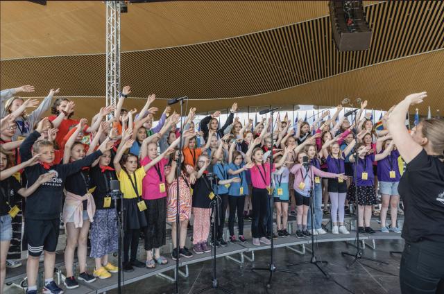 Foto: Frida Lönnroos